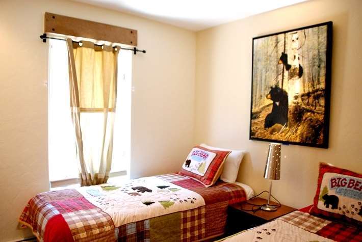 Double Diamond By Telluride Alpine Lodging Room photo