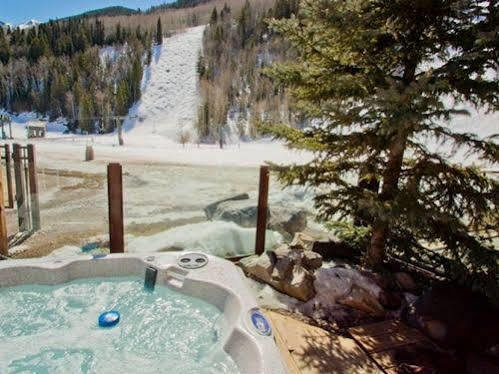 Double Diamond By Telluride Alpine Lodging Exterior photo