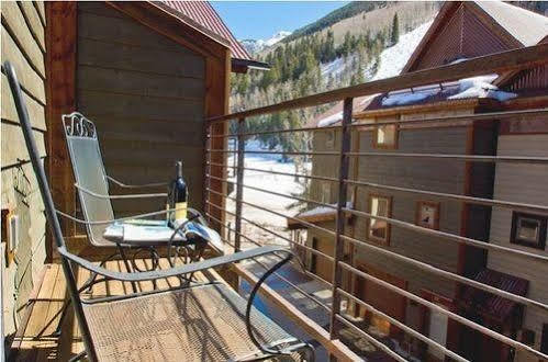 Double Diamond By Telluride Alpine Lodging Exterior photo
