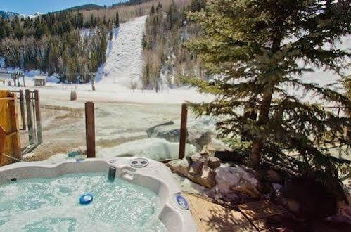 Double Diamond By Telluride Alpine Lodging Exterior photo