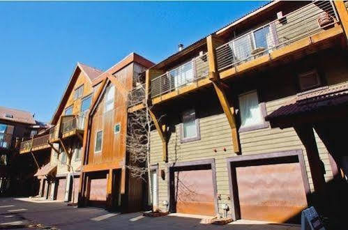 Double Diamond By Telluride Alpine Lodging Exterior photo